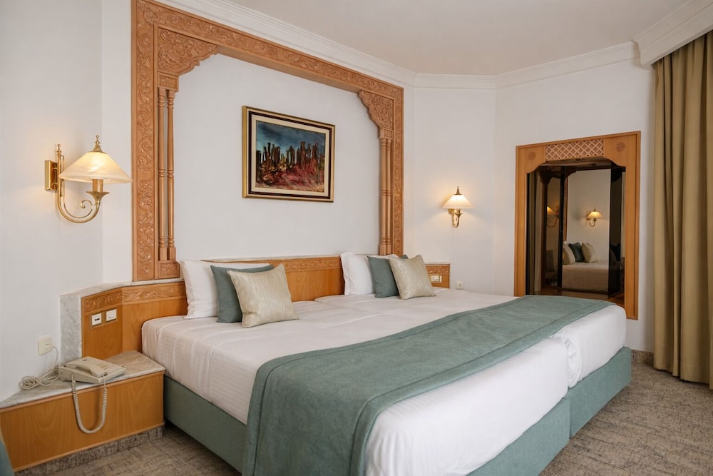 Hasdrubal Thalassa and Spa Yasmine Hammamet 11/50