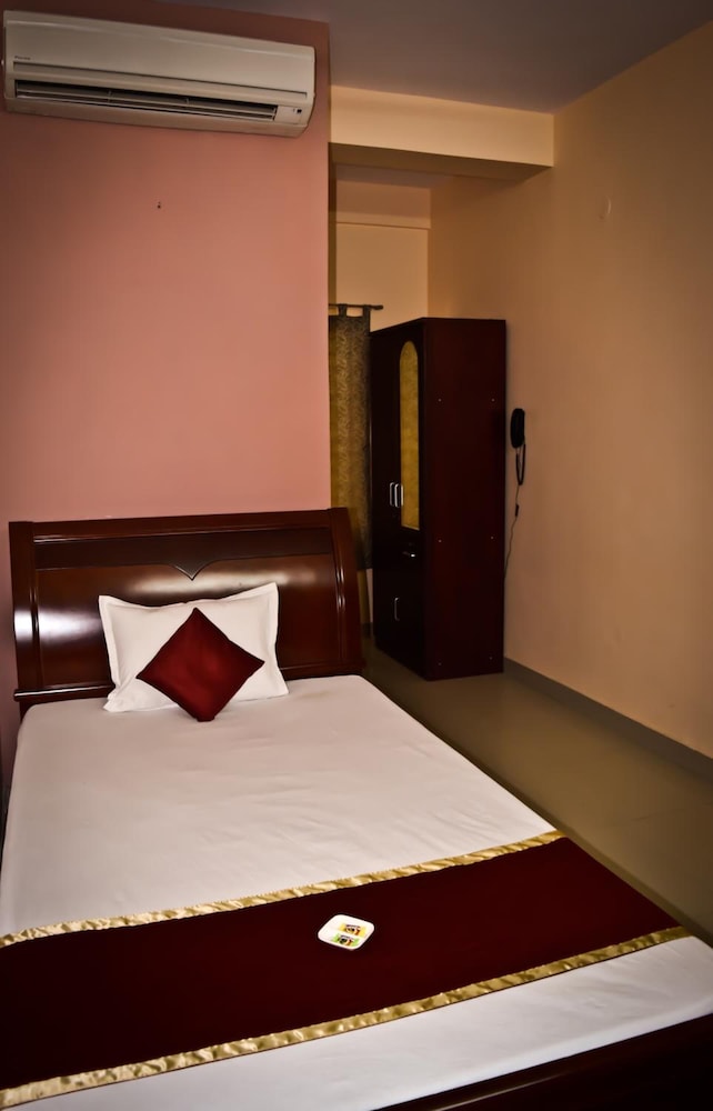 Avisha Hotel 17/50