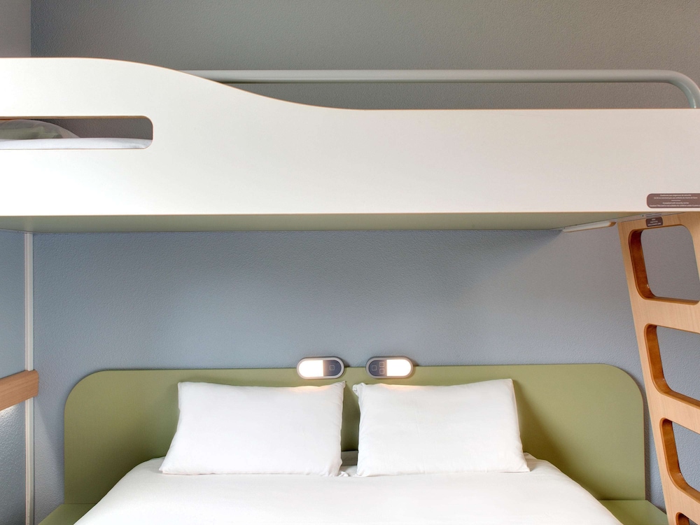 Ibis Budget Montceau Les Mines 15/20