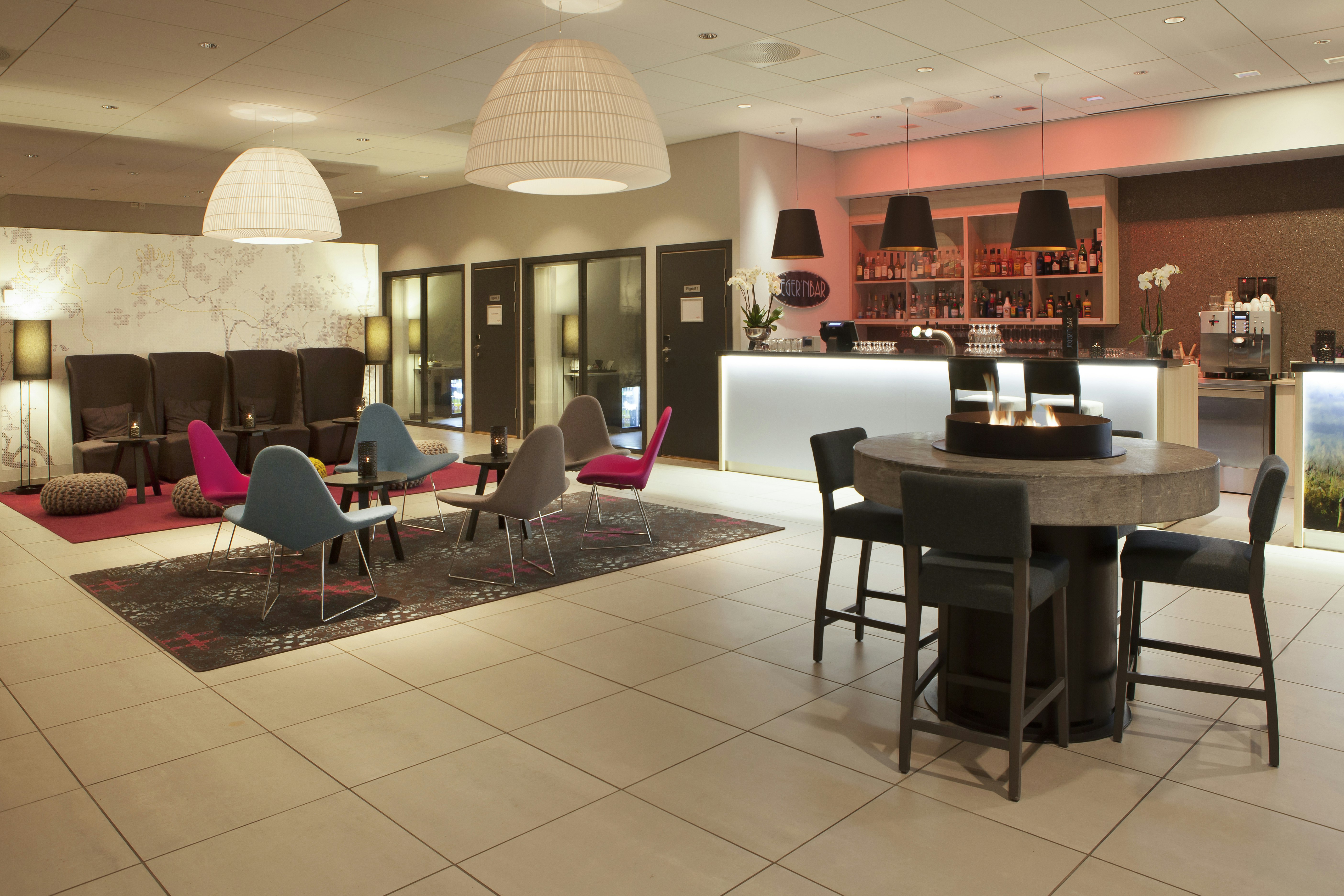 Thon Partner Elgstua 24/49