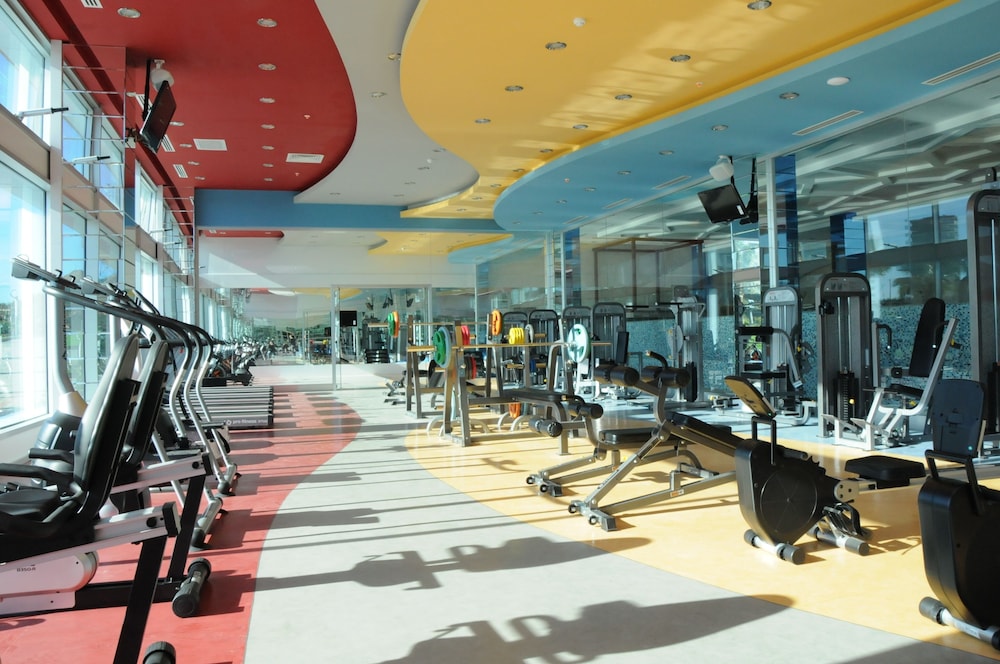 Azura Park Tourism Complex 52/75