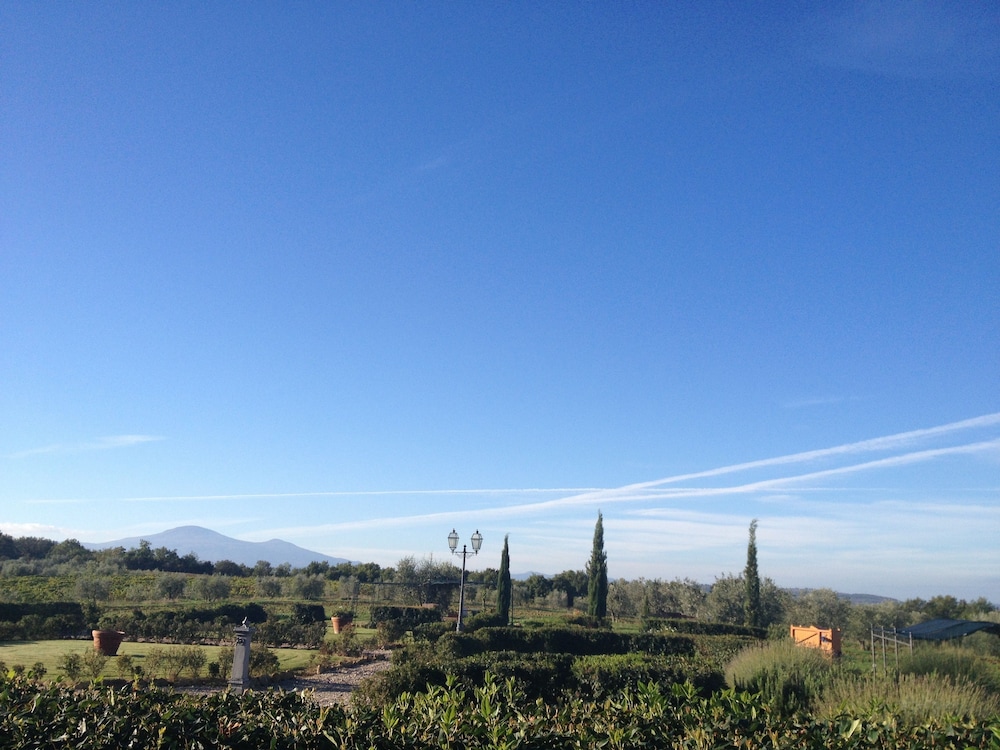 Agriturismo Il Macchione 44/50
