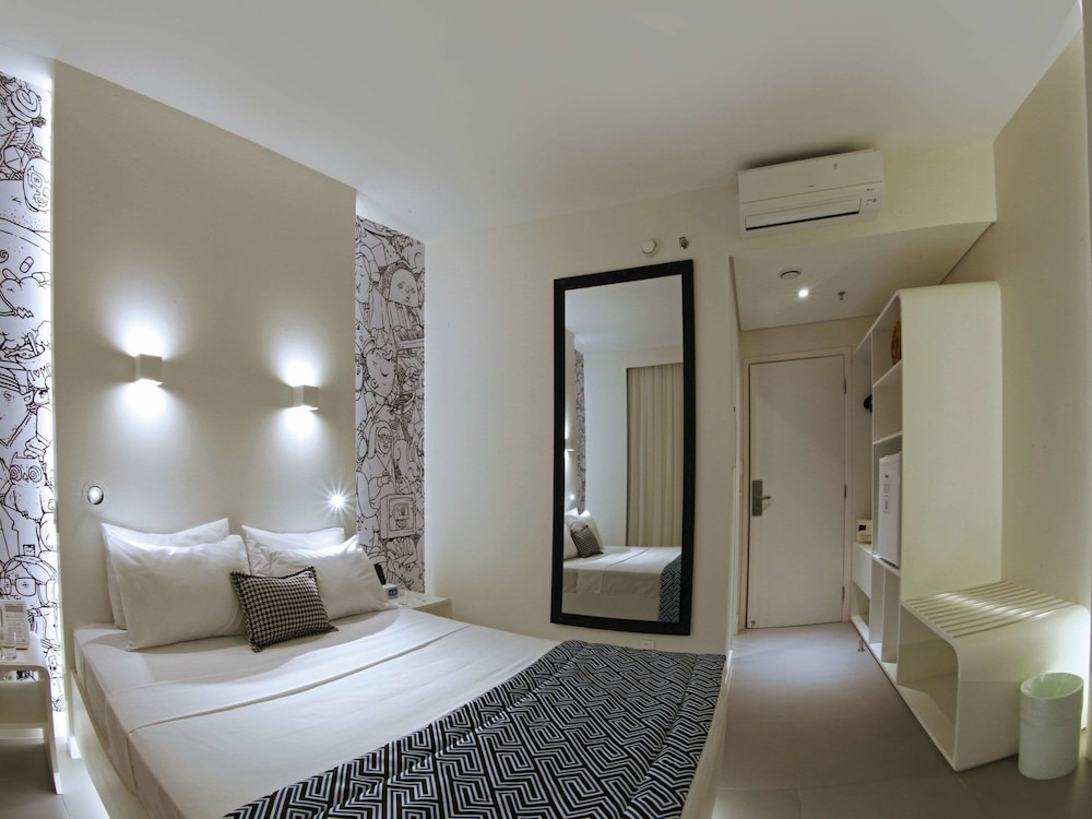 Ibis Styles Boa Vista 13/46