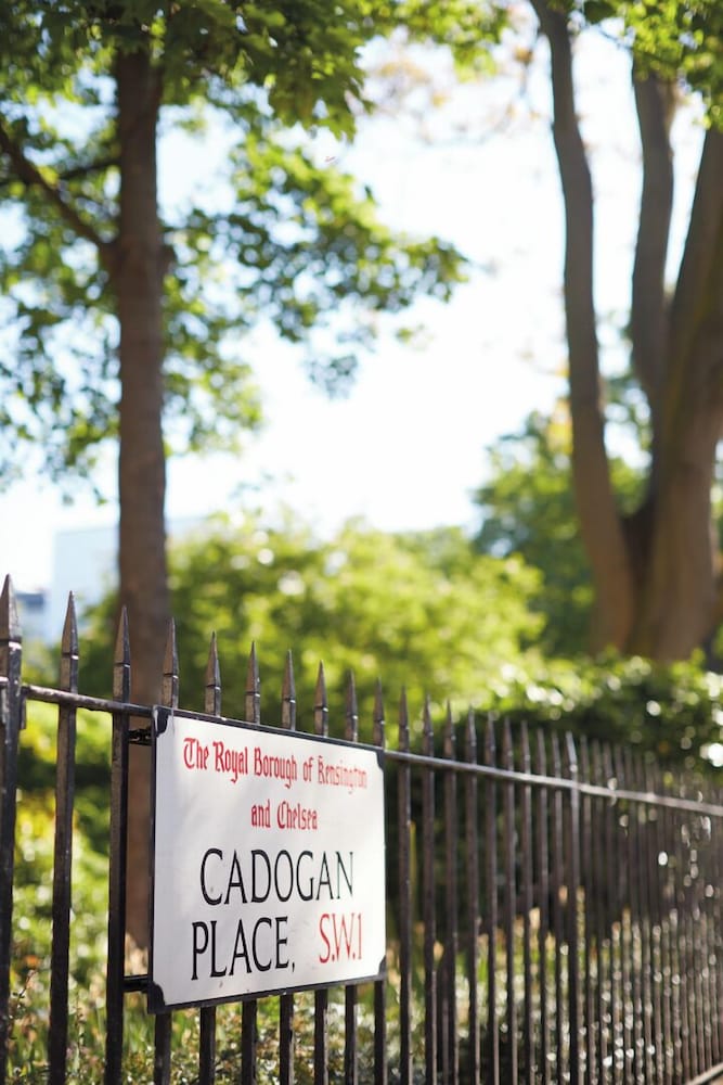 The Cadogan A Belmond Hotel London 23/49