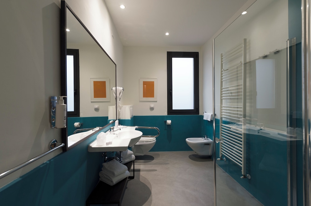 Elizabeth Lifestyle Hotel Bologna 32/50