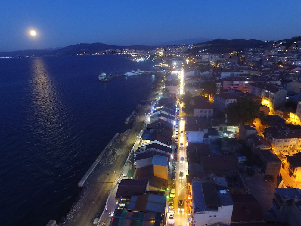 Mudanya Otel 3/25