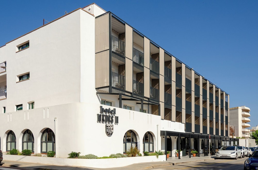 Hotel Medes Ii 42/50