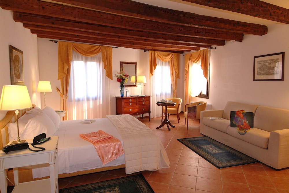 Residence Corte Grimani 21/40
