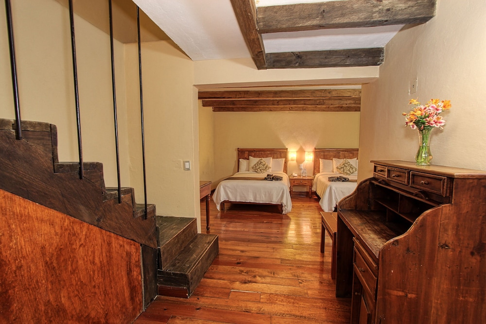 Hotel San Marcos 37/50