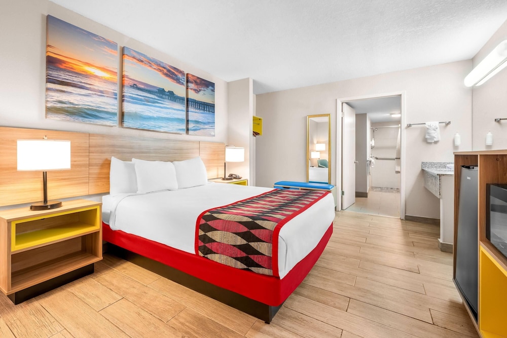 Days Inn by Wyndham Hoover Birmingham 20/56