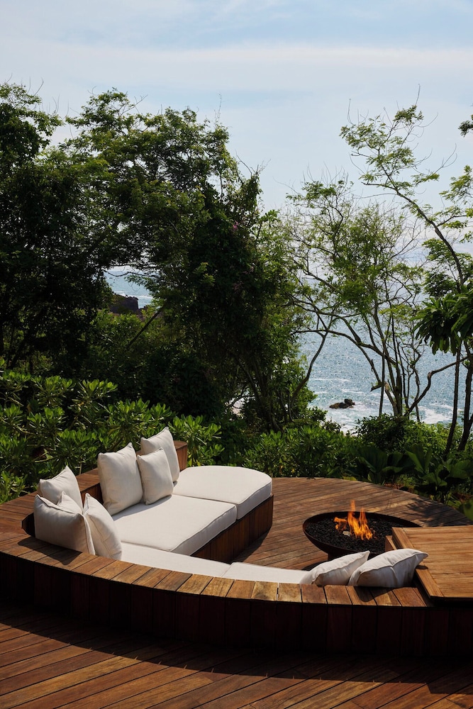 Naviva, A Four Seasons Resort, Punta Mita, Mexico - All Inclusive 46/50