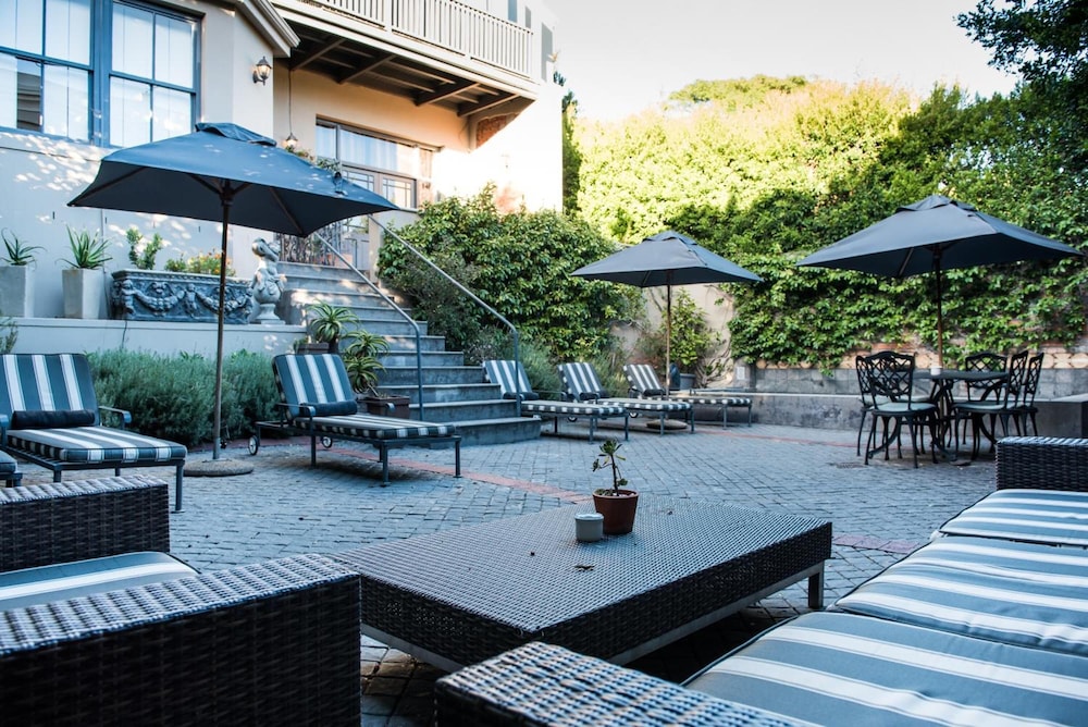 Welgelegen Boutique Hotel 40/50