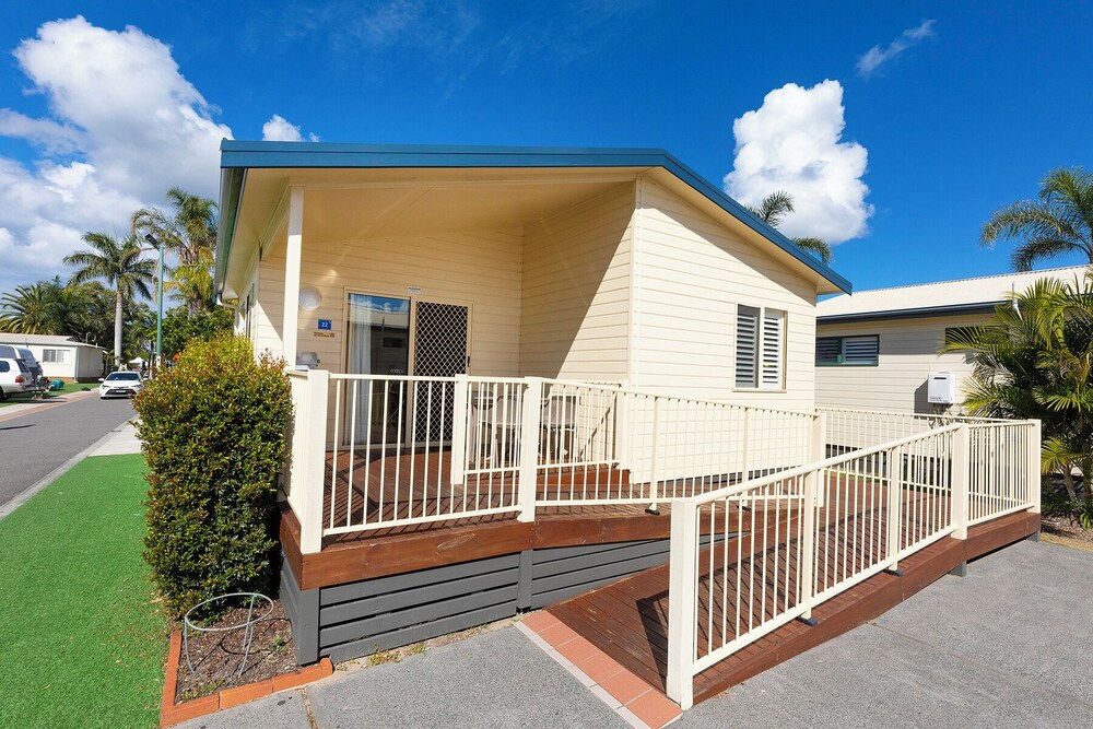 NRMA Forster Tuncurry Holiday Park 6/50