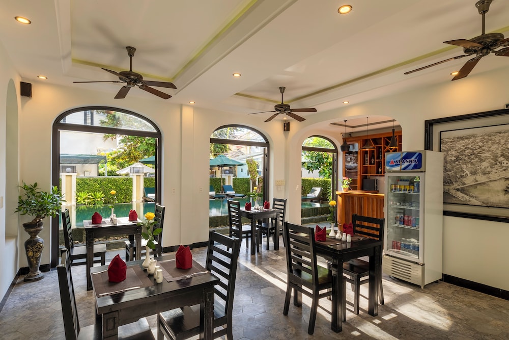 Green Tea Homestay 13/24