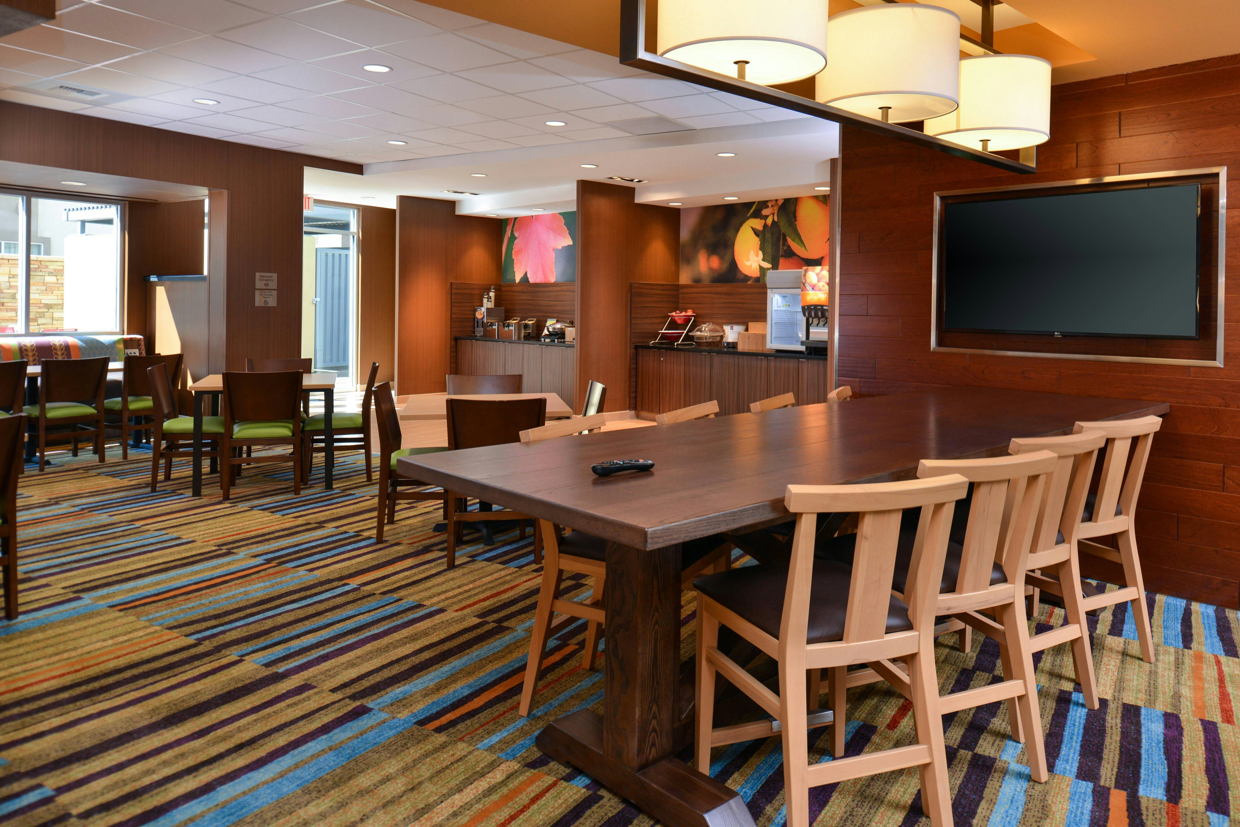 Fairfield Inn And Suites By Marriott Sacramento Airport Woodland 40/44