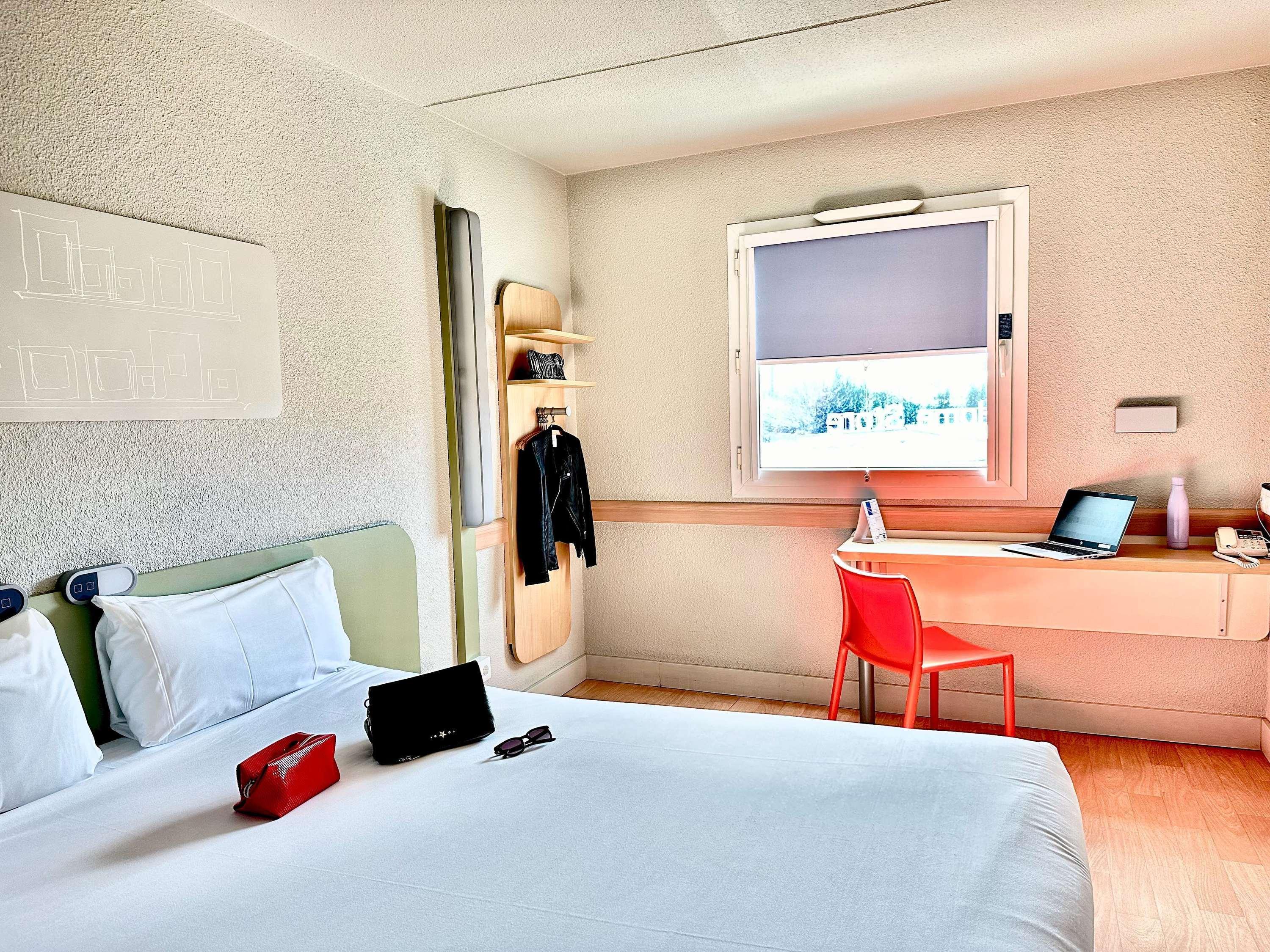 Ibis Budget Madrid Alcorcon Mostoles 13/50