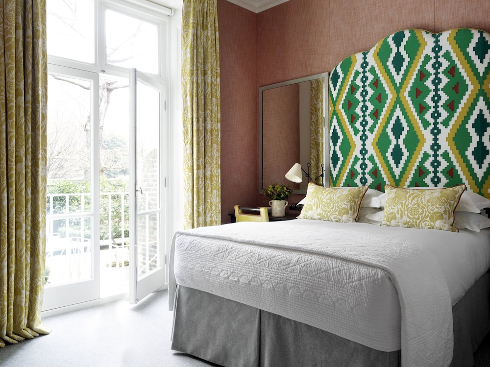 Number Sixteen Firmdale Hotels 11/61