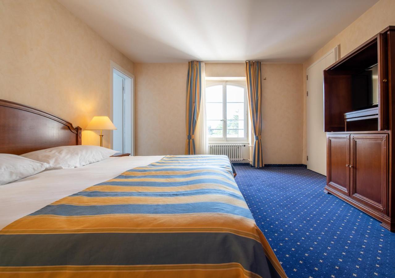 Heritage, Suite
