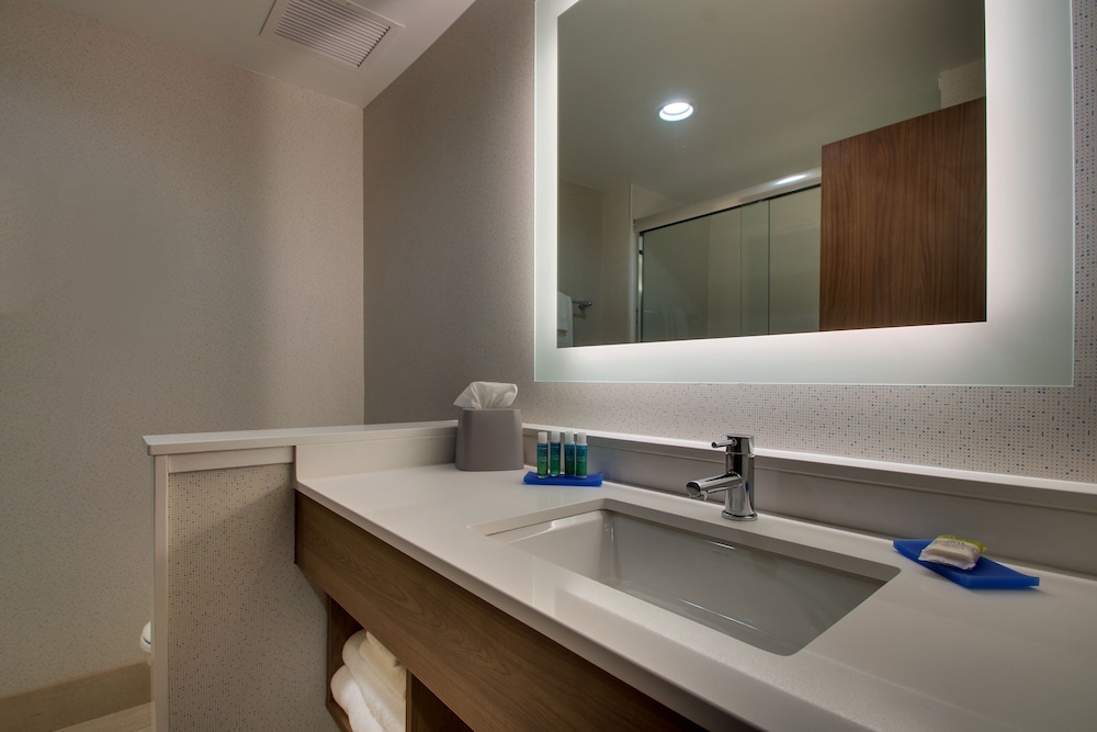 Holiday Inn Express Lexington East - Winchester 18/37