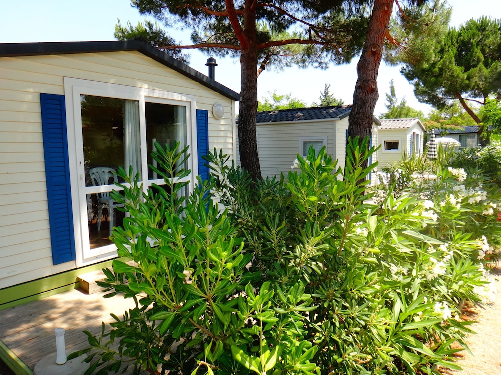Camping La Pinede Enchantee 31/45