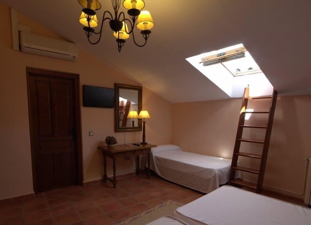 Hotel Las Cancelas 21/57