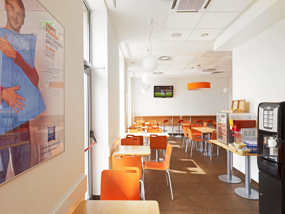 ibis budget Krakow Stare Miasto 44/59