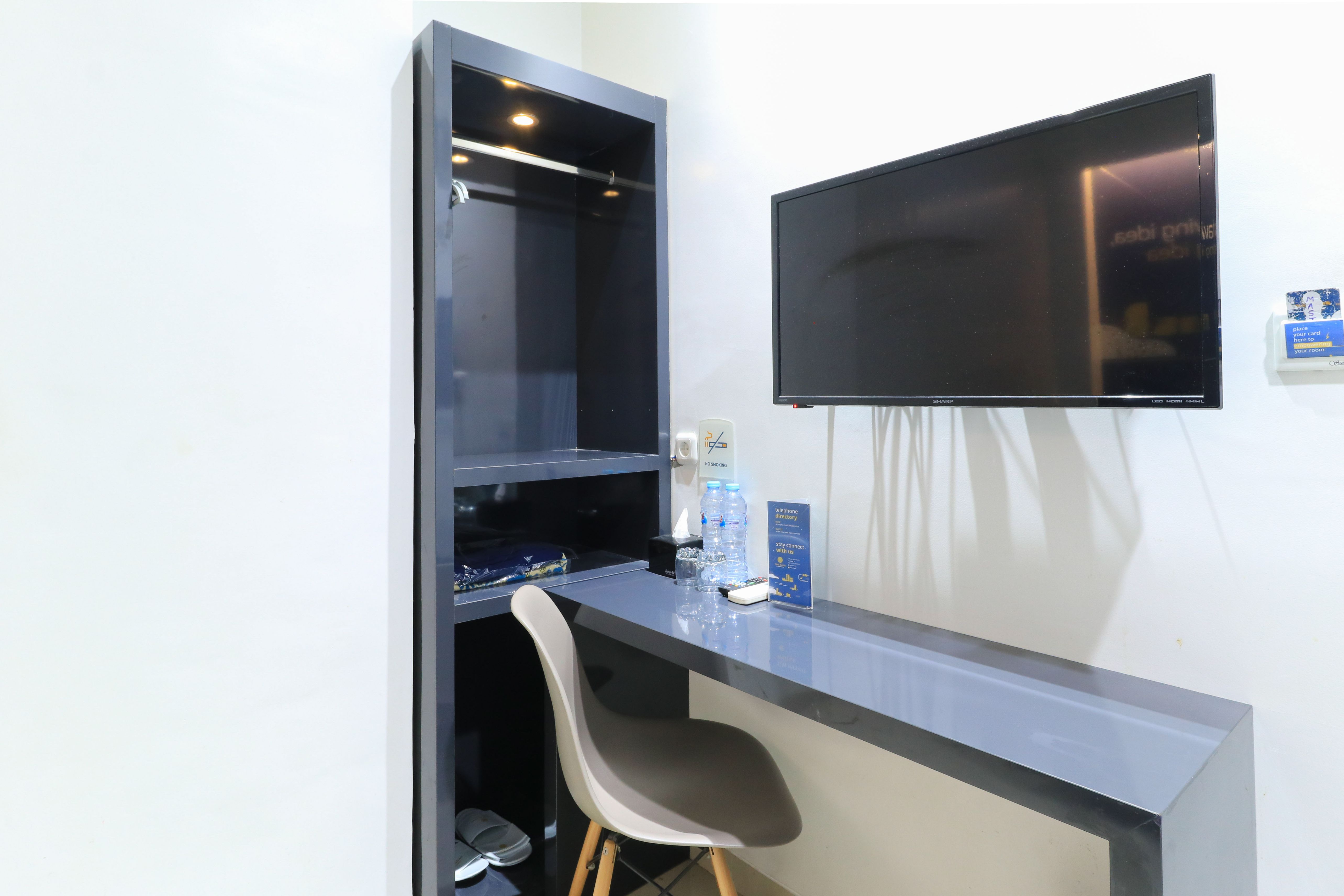 HOTEL BERLIAN INTERNATIONAL SURABAYA 39/47