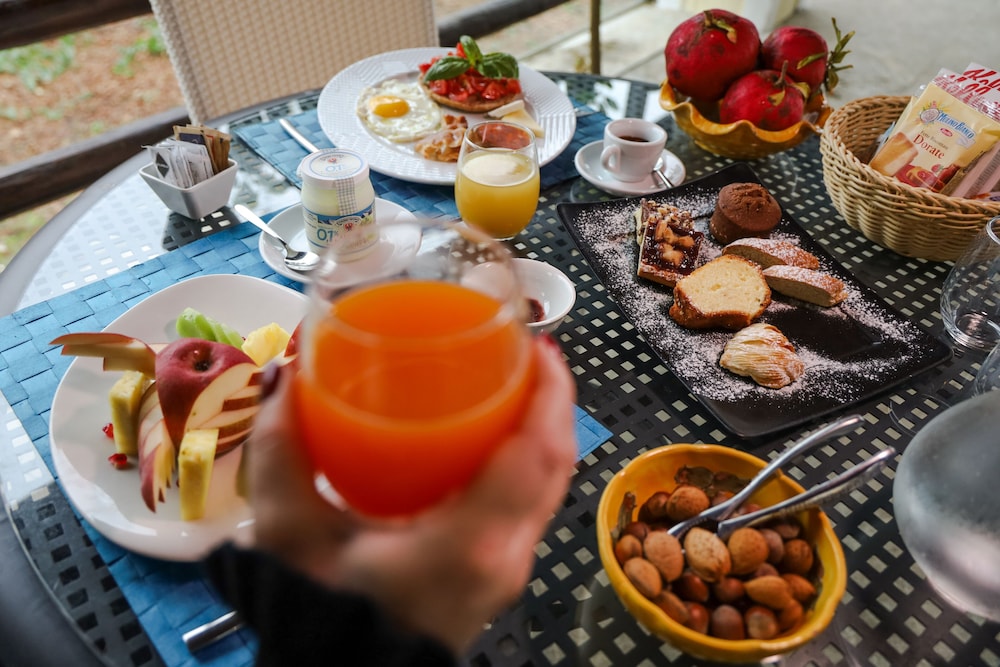 Villa Rizzo Hotel Resort And Spa 63/76