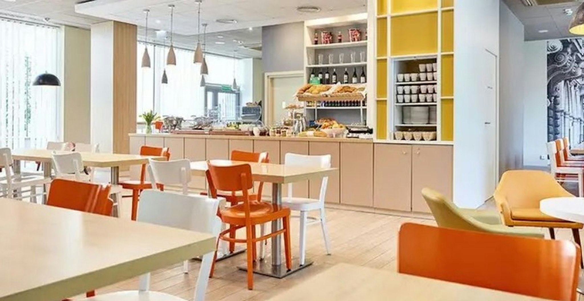 B&b Hotel Lodz Centrum 8/11