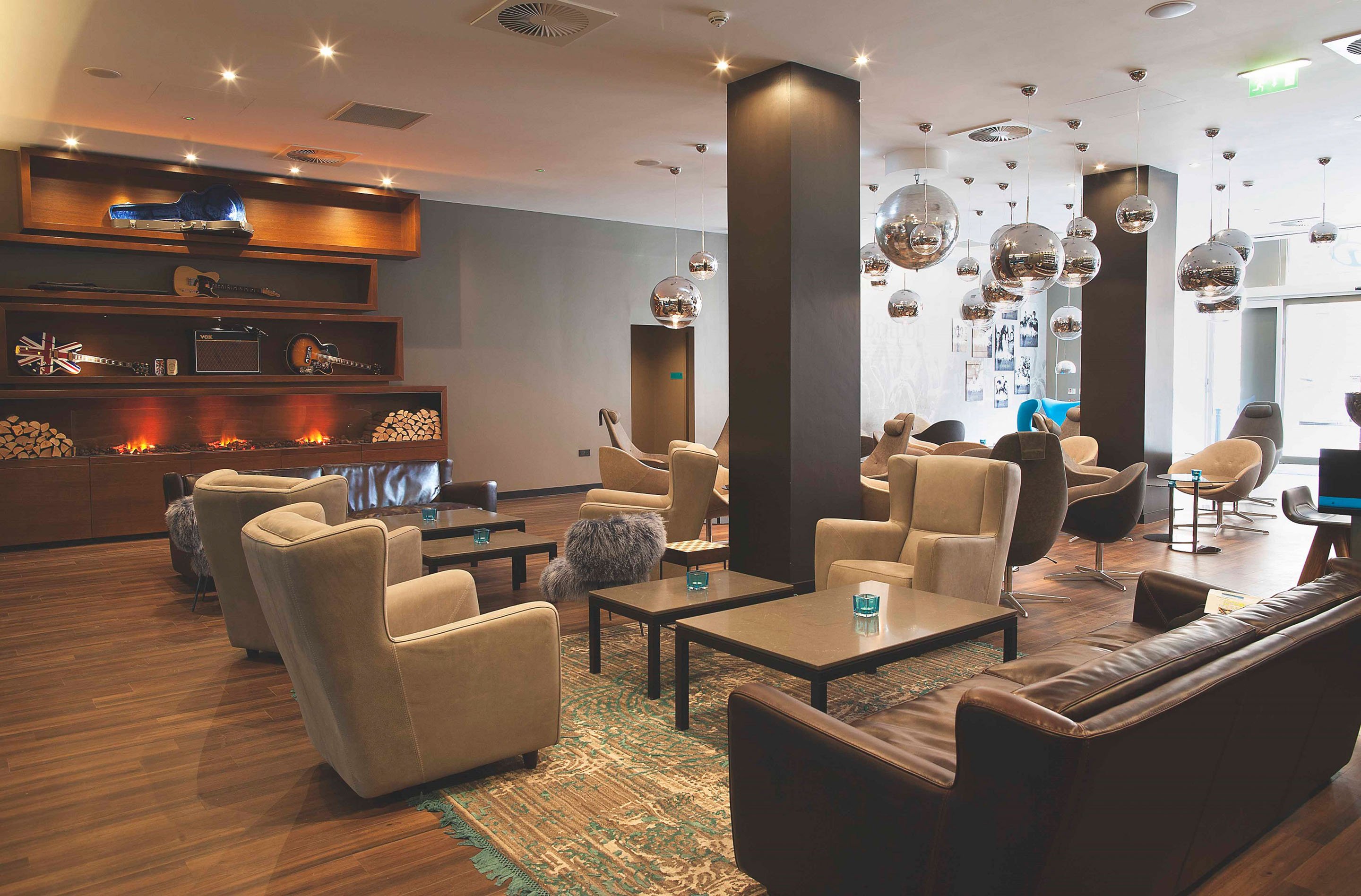 Motel One Manchester 10/24