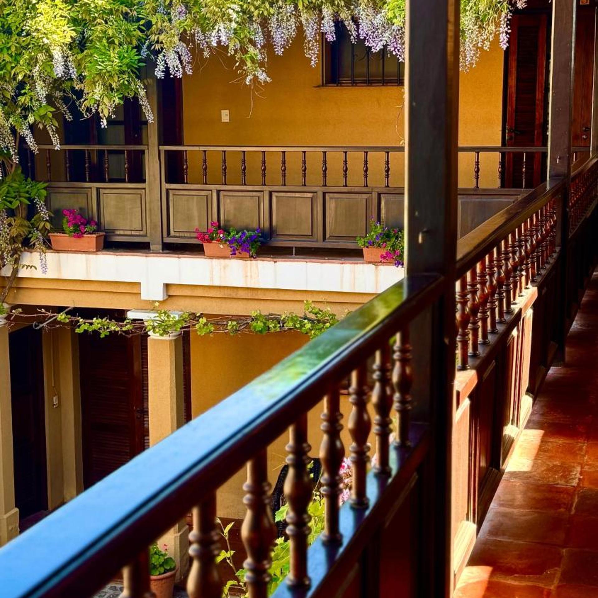 Villa Vicuña Wine and Boutique Hotel 8/51