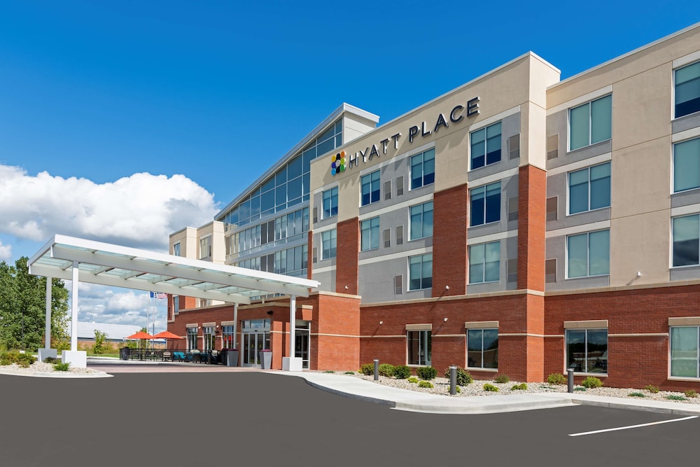 Hyatt Place Flint/Grand Blanc in FLINT - MI