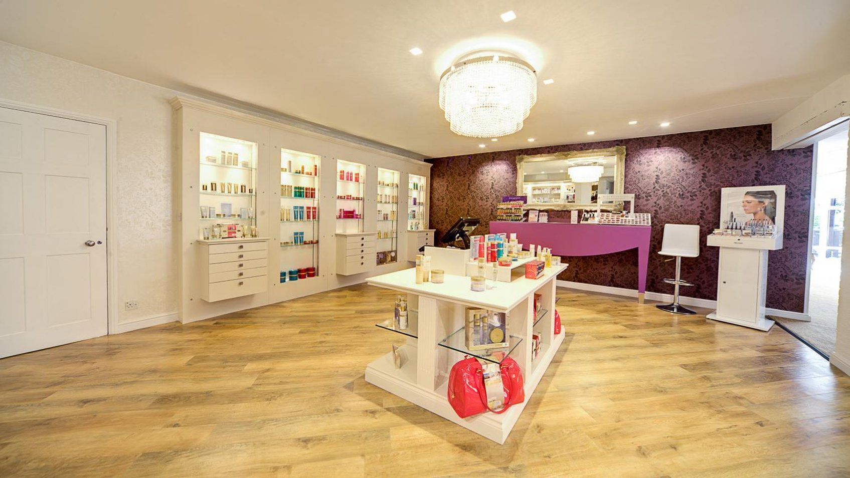Champneys Springs 32/51