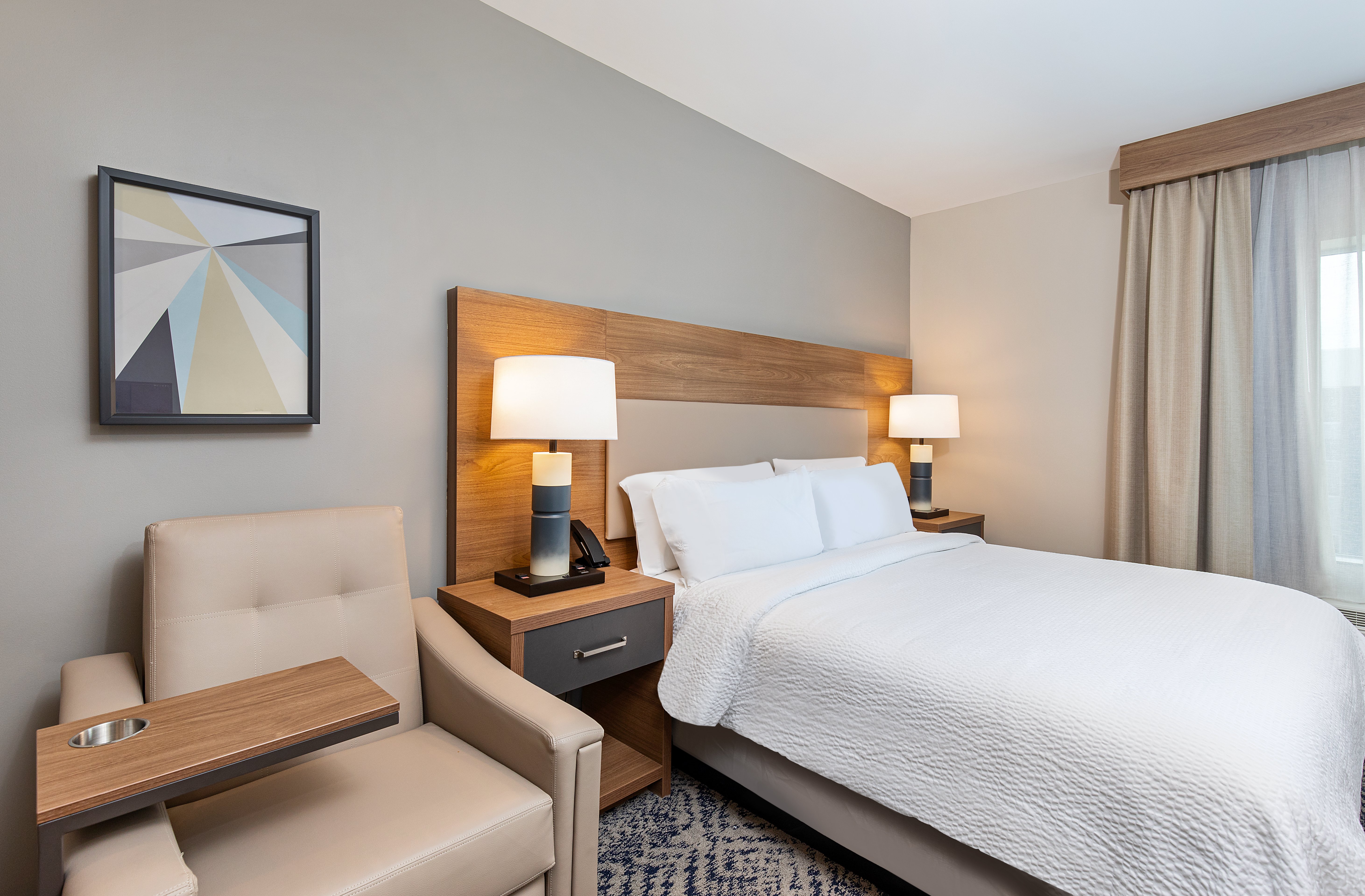 Candlewood Suites Erlanger - South Cincinnati, an IHG Hotel 6/27