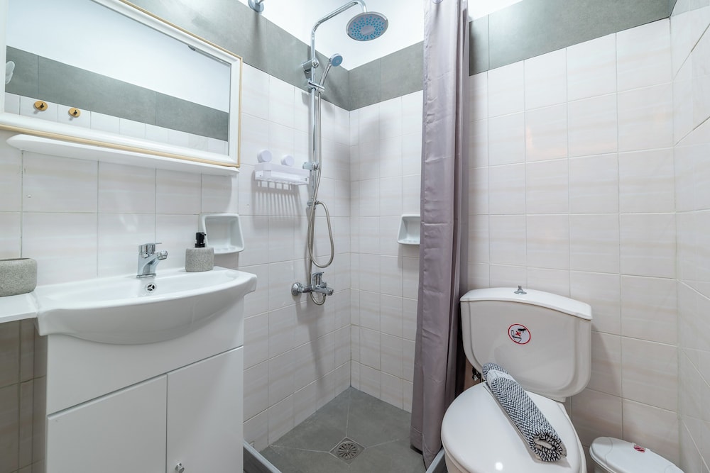 Blue Wave Suites Ixia 45/46