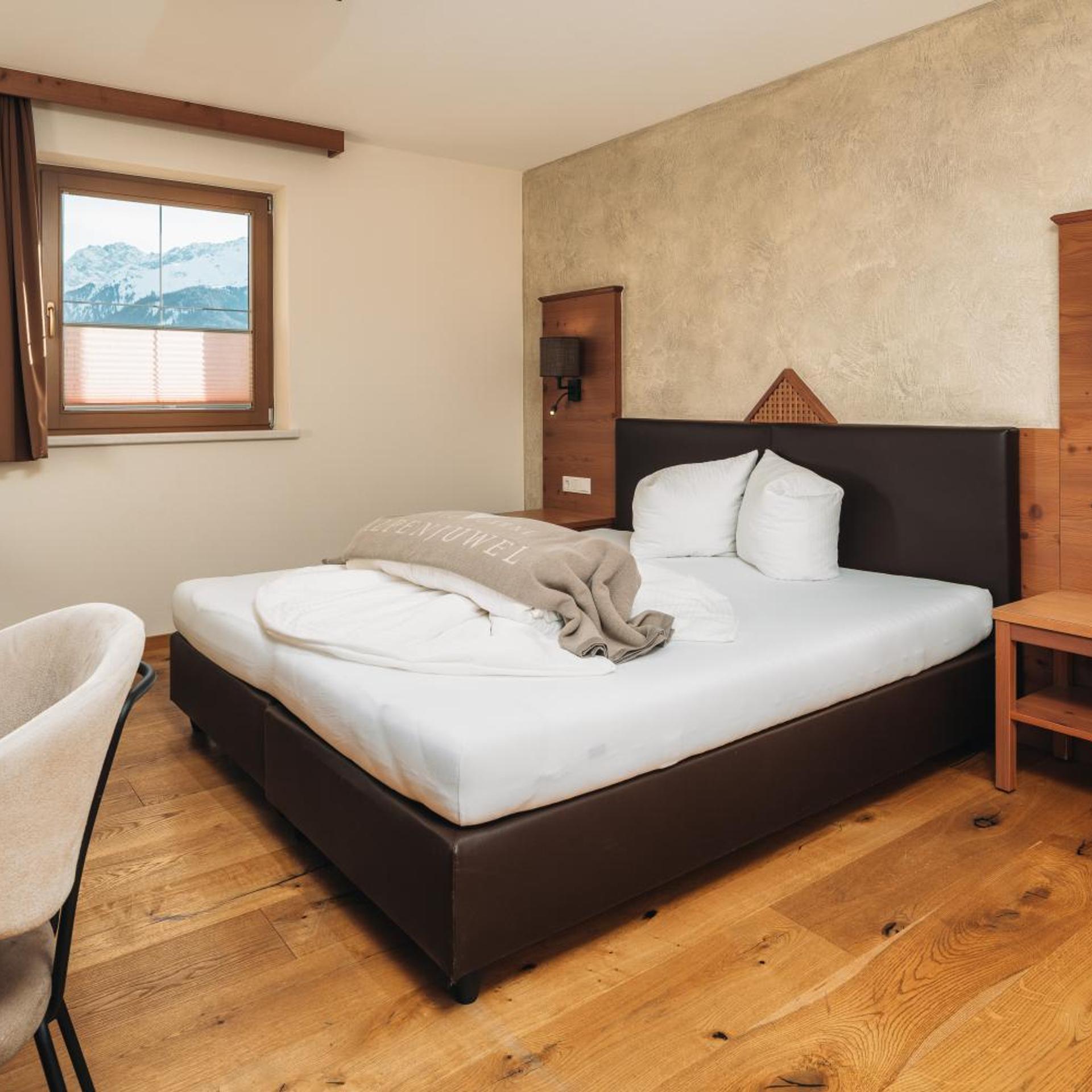 Hotel Garni Alpenjuwel 18/53