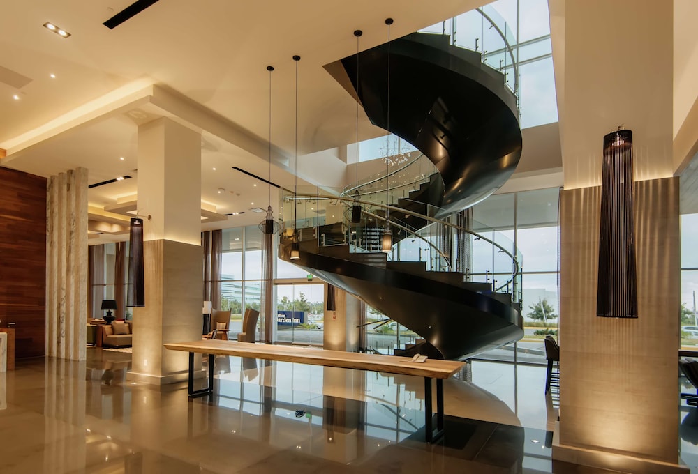 Hilton Garden Inn Puebla Angelopolis 27/50