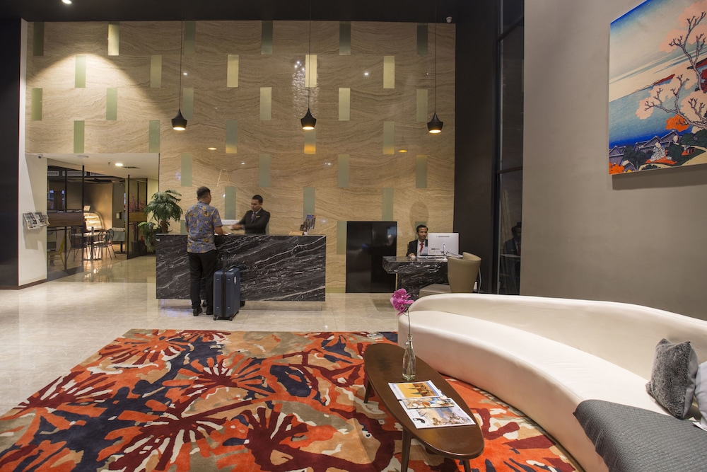 Liberty Hotel Thamrin Jakarta 21/50