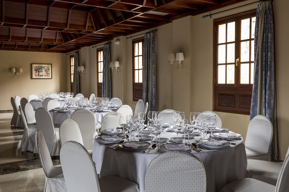 Parador de La Palma 55/67