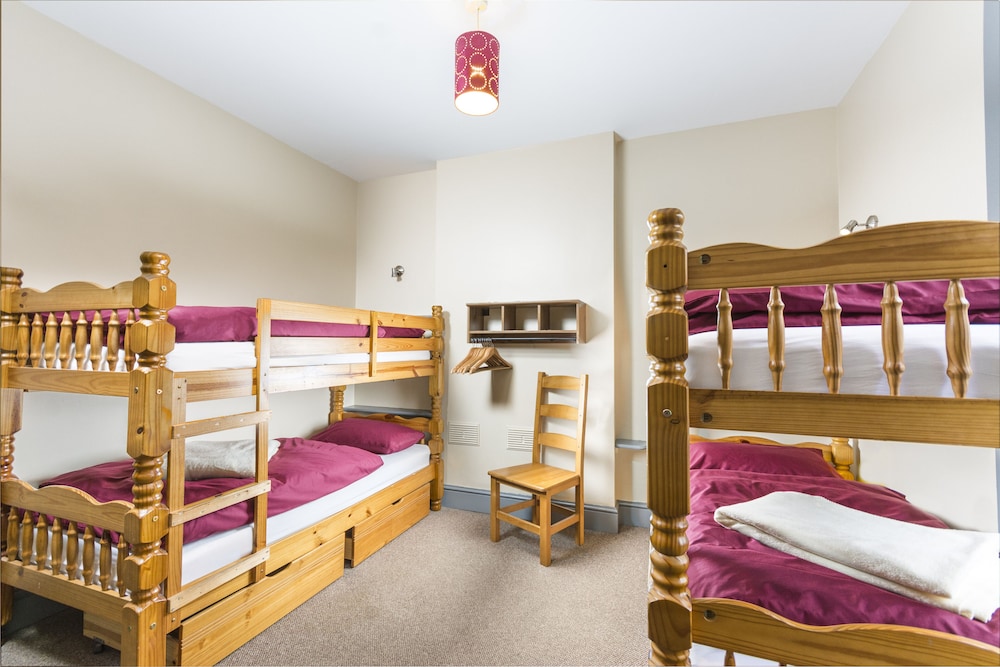 Llangollen Hostel 19/67