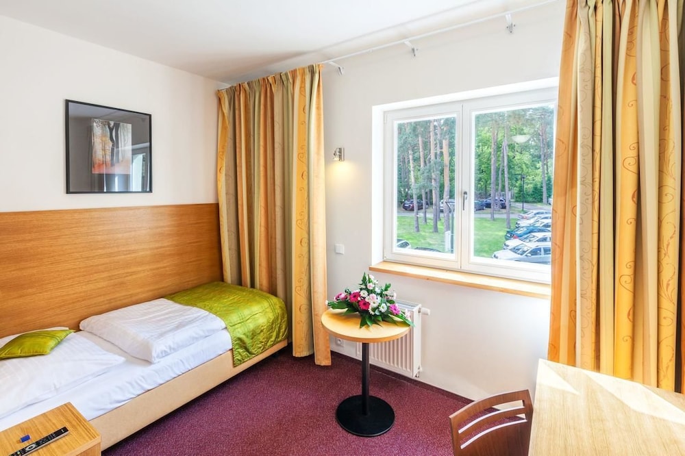 Hotel Port Doksy 15/50