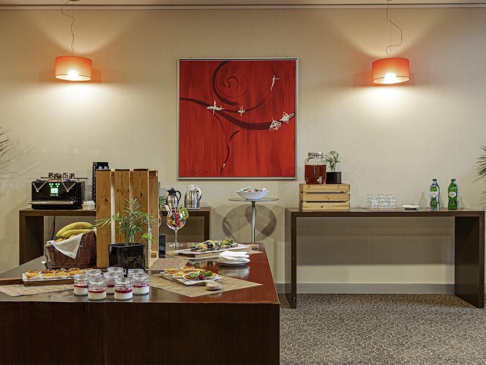 Novotel Lisboa 6/66