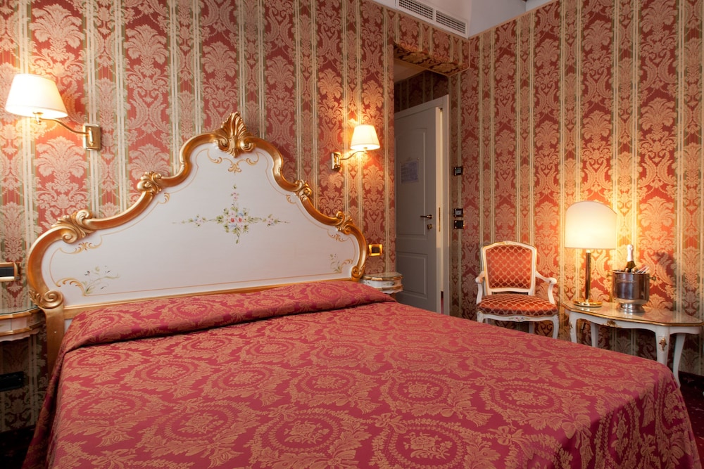 Hotel Graspo De Ua 19/50