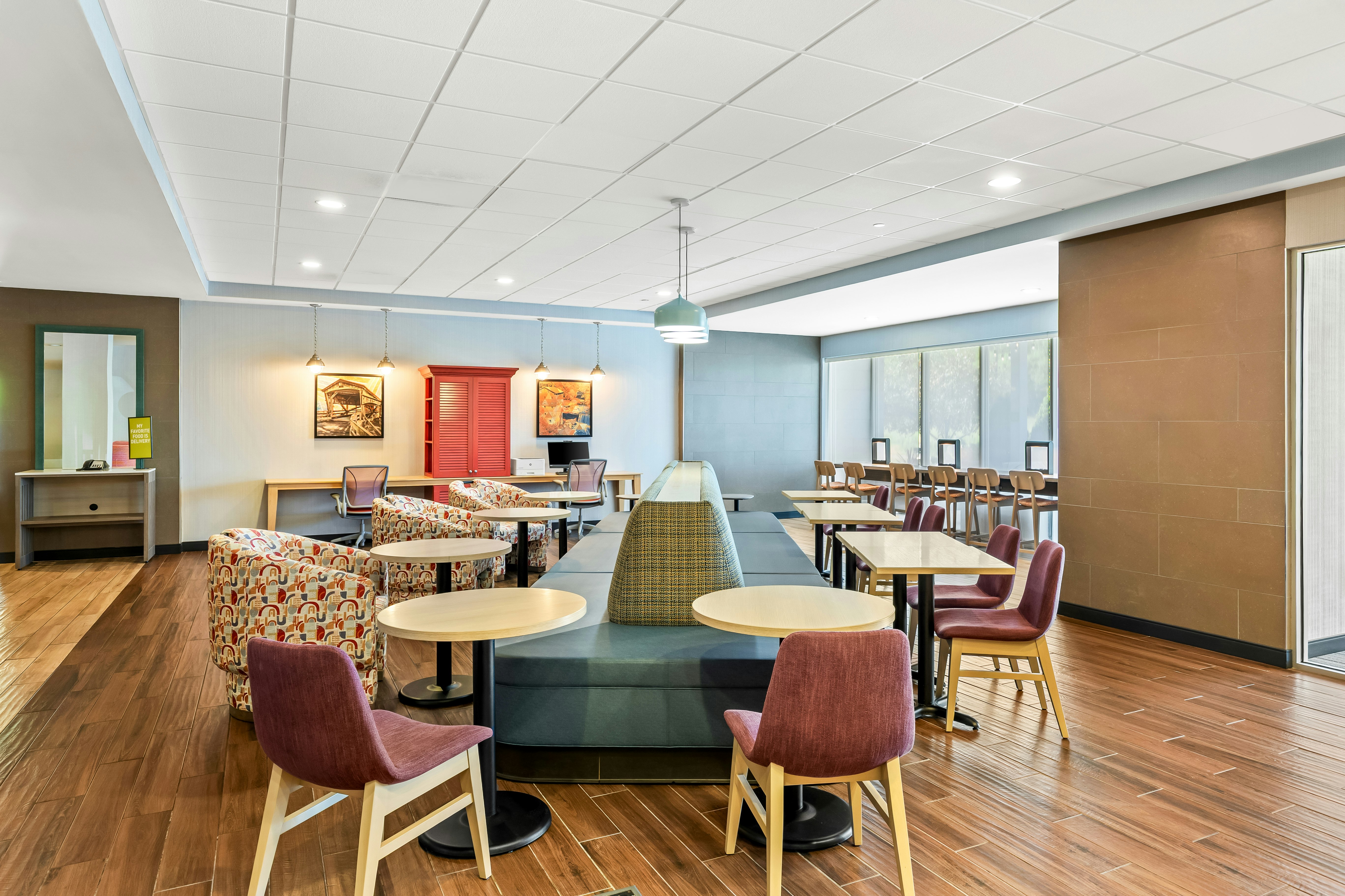 Home2 Suites By Hilton Youngstown West/Austintown 29/46