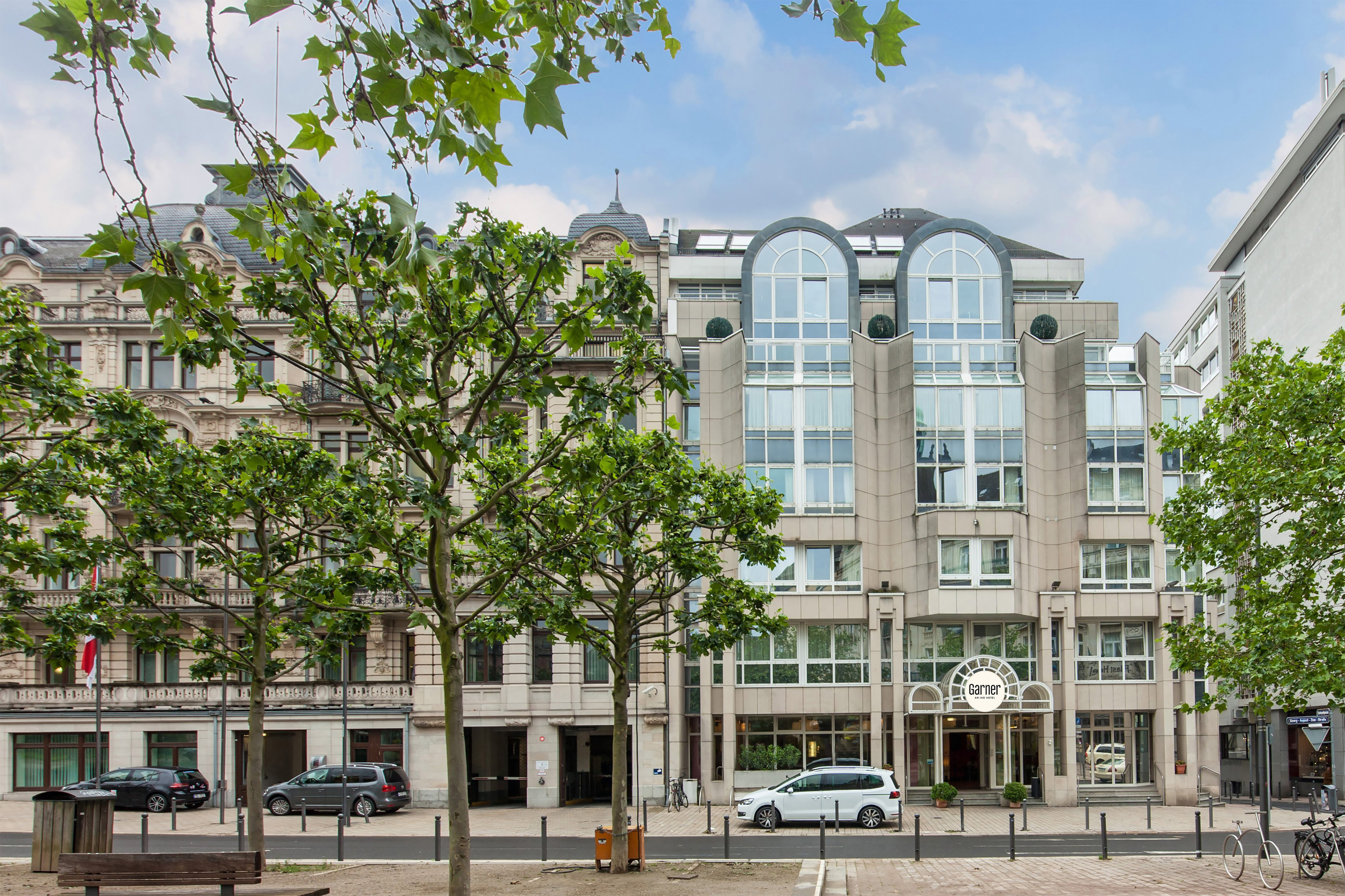Select Hotel Wiesbaden City 97/97