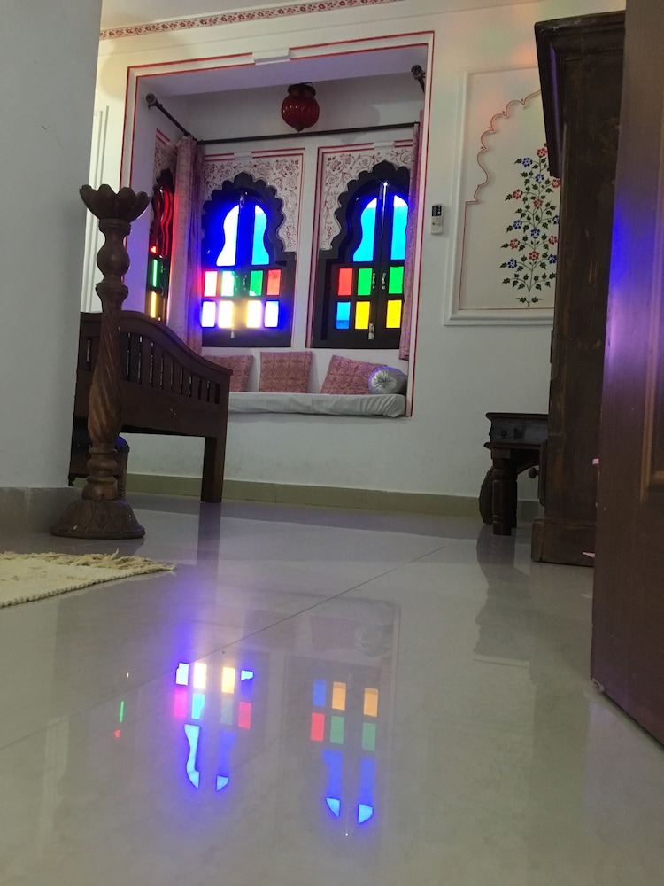 HOTEL PANORAMA GUESTHOUSE 4/30
