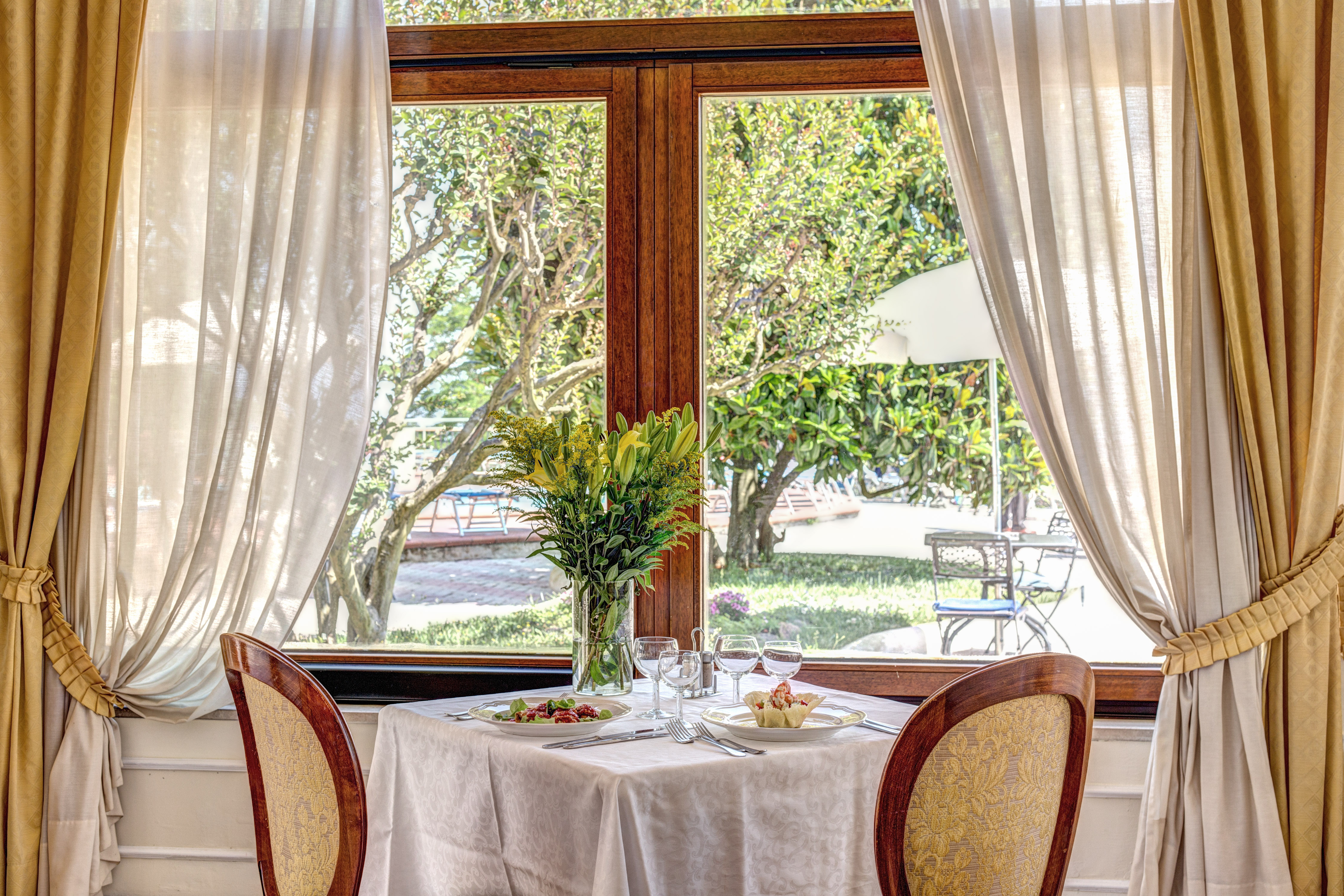 Villa Romita Hotel 15/53