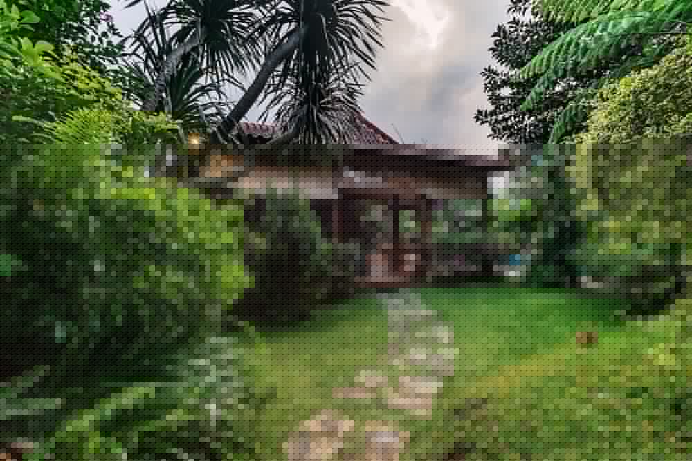 Villa Mulyono 21/28