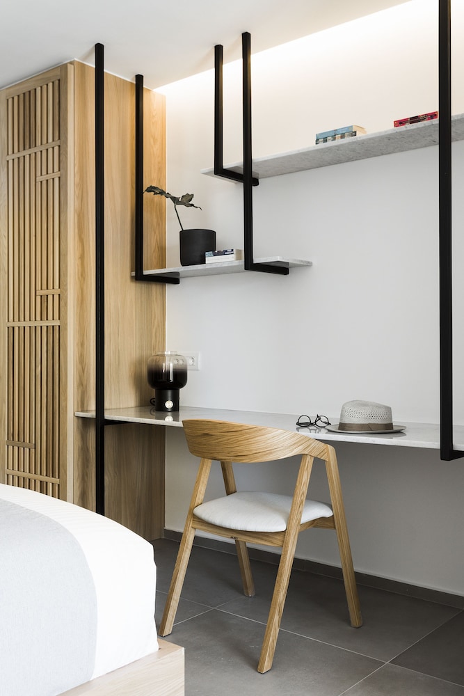 Mykonos Soul Luxury Suites 30/50