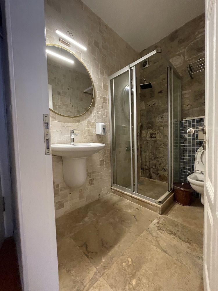 Alacati Otel Masala 26/43